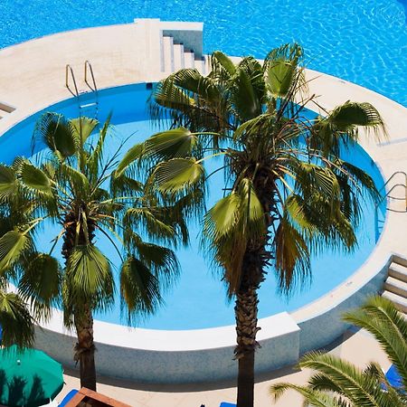 Fantasia Deluxe Hotel Kusadası Faciliteter billede