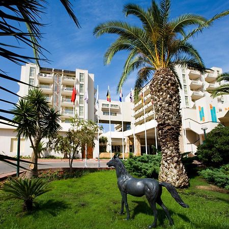 Fantasia Deluxe Hotel Kusadası Eksteriør billede