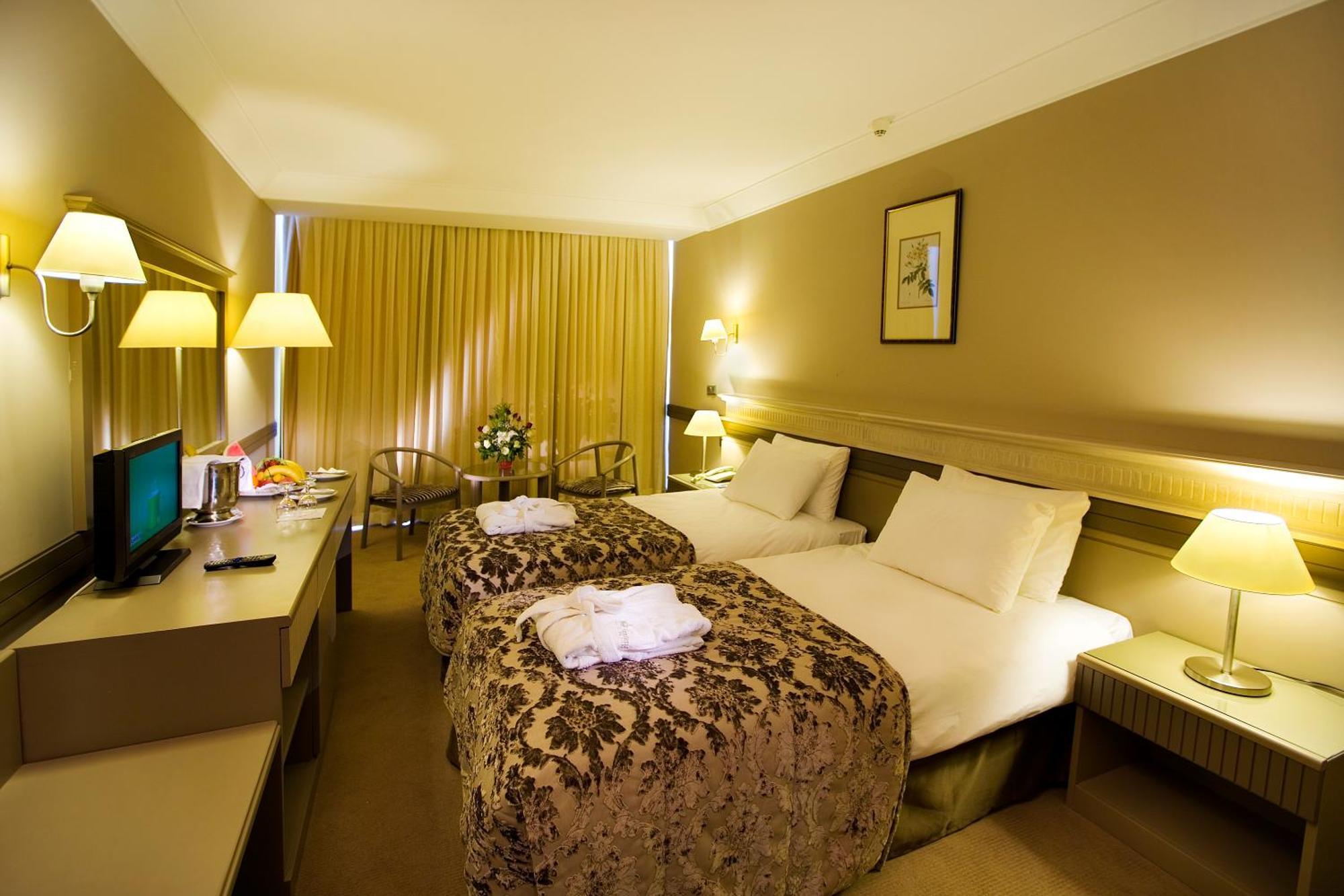 Fantasia Deluxe Hotel Kusadası Eksteriør billede