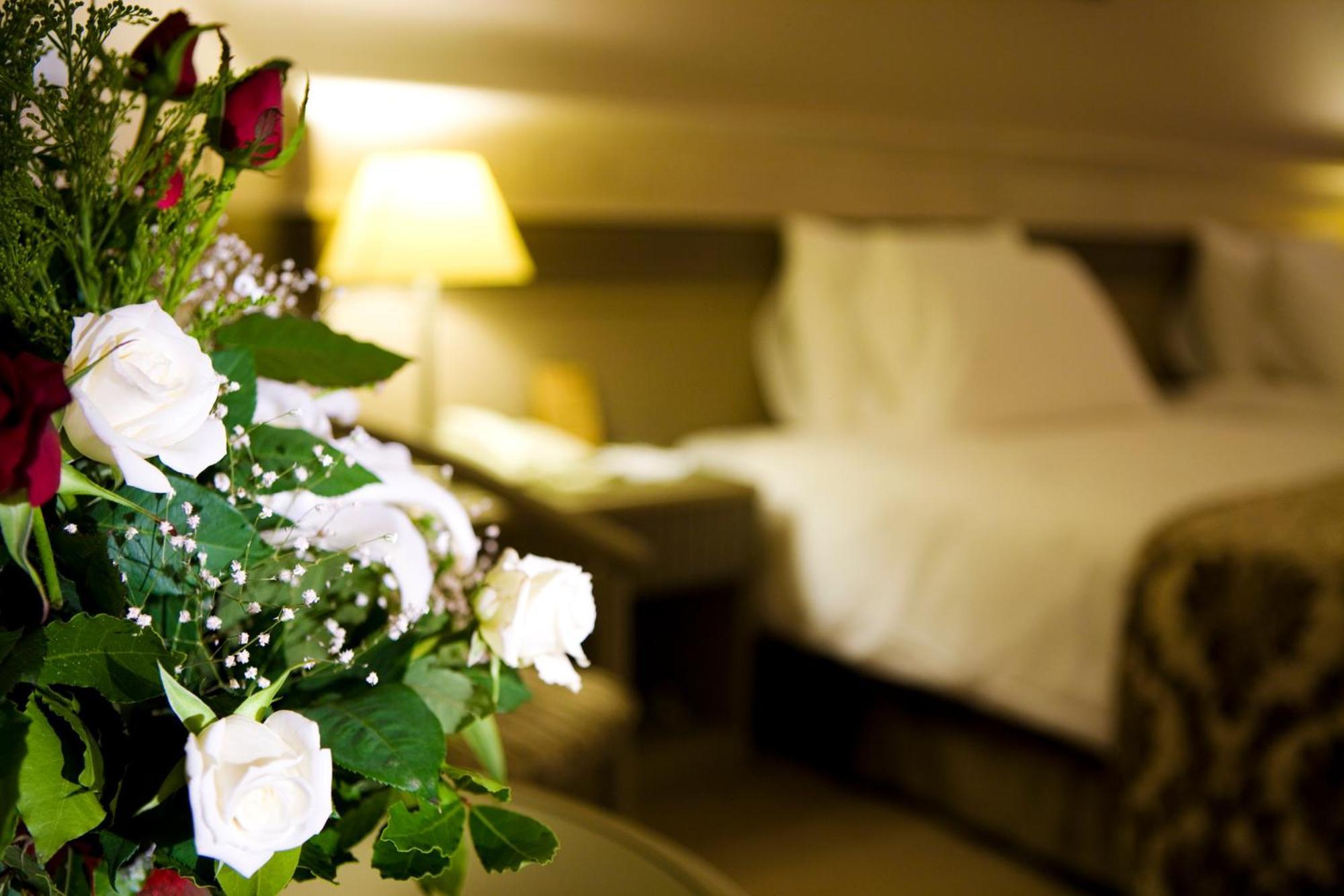Fantasia Deluxe Hotel Kusadası Eksteriør billede