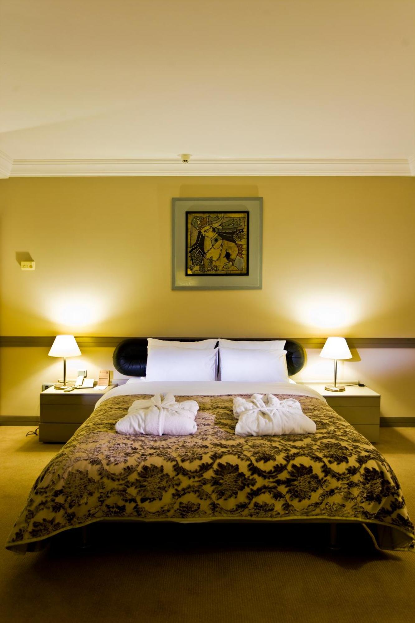 Fantasia Deluxe Hotel Kusadası Eksteriør billede