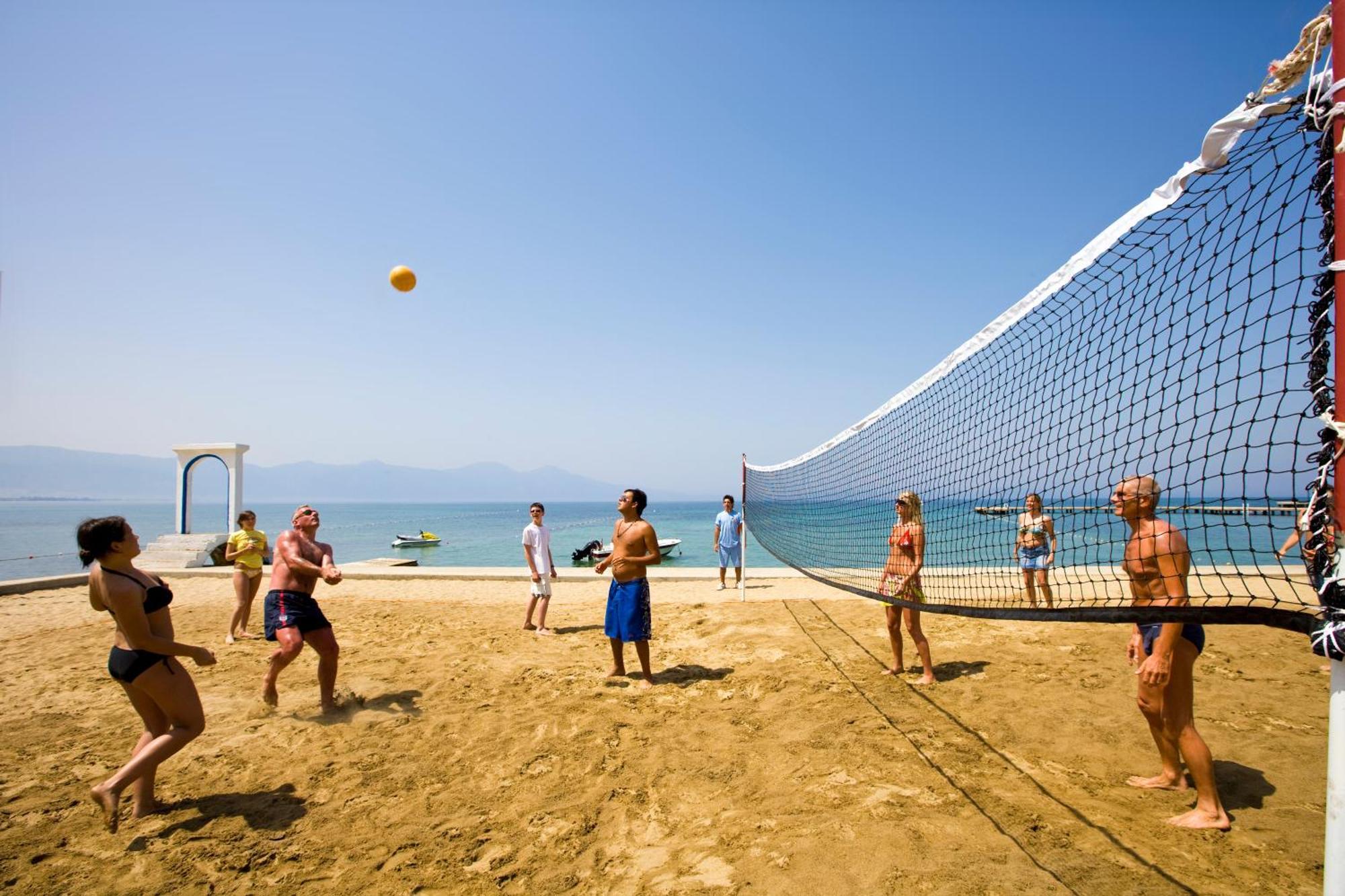 Fantasia Deluxe Hotel Kusadası Eksteriør billede