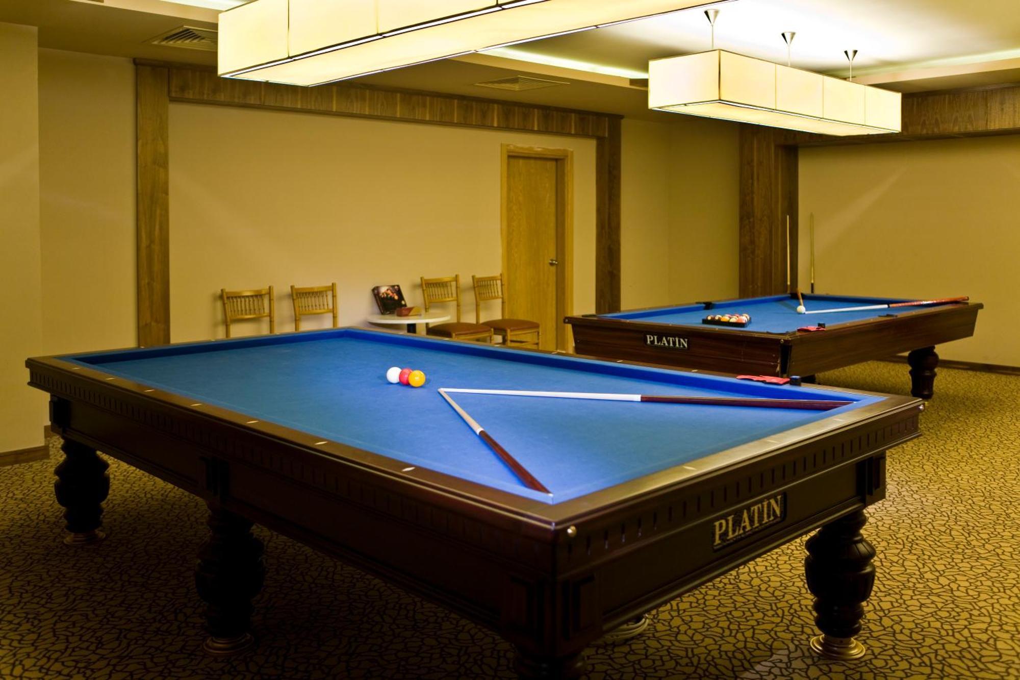 Fantasia Deluxe Hotel Kusadası Eksteriør billede