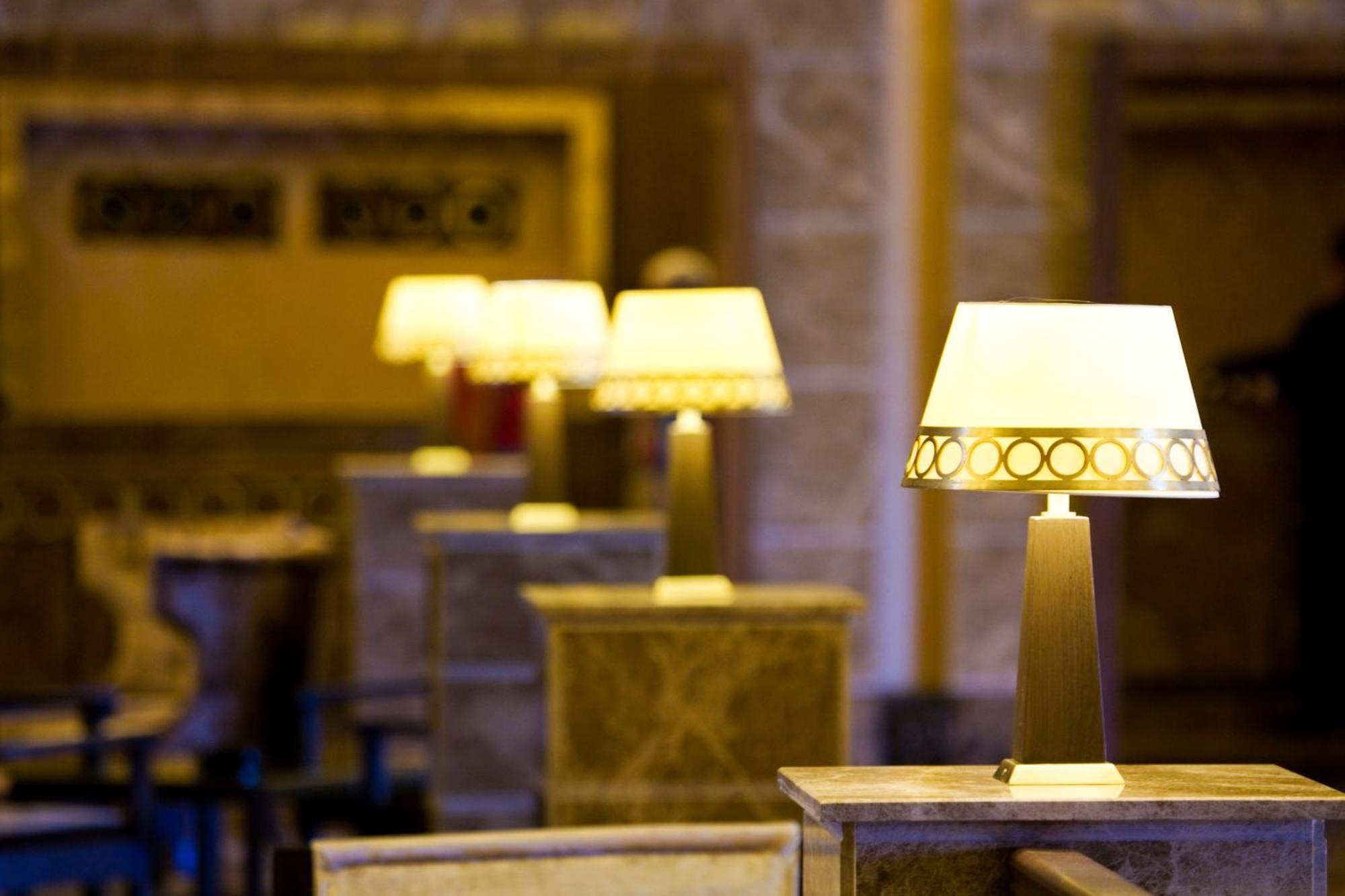 Fantasia Deluxe Hotel Kusadası Eksteriør billede