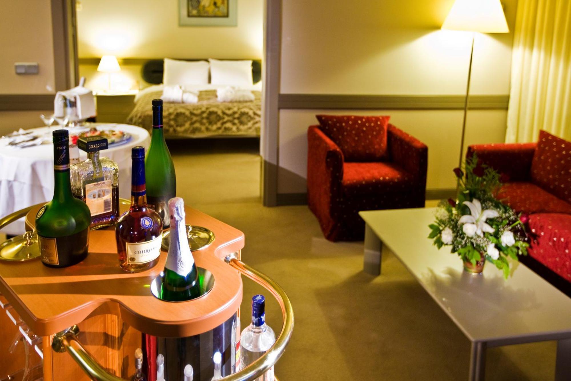 Fantasia Deluxe Hotel Kusadası Eksteriør billede