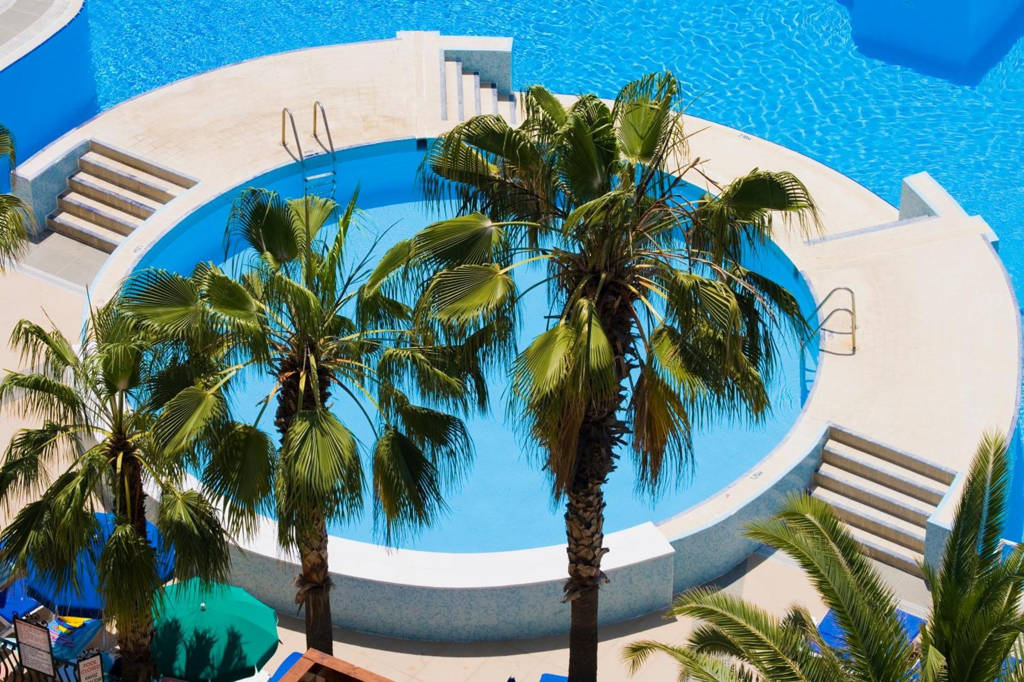 Fantasia Deluxe Hotel Kusadası Faciliteter billede