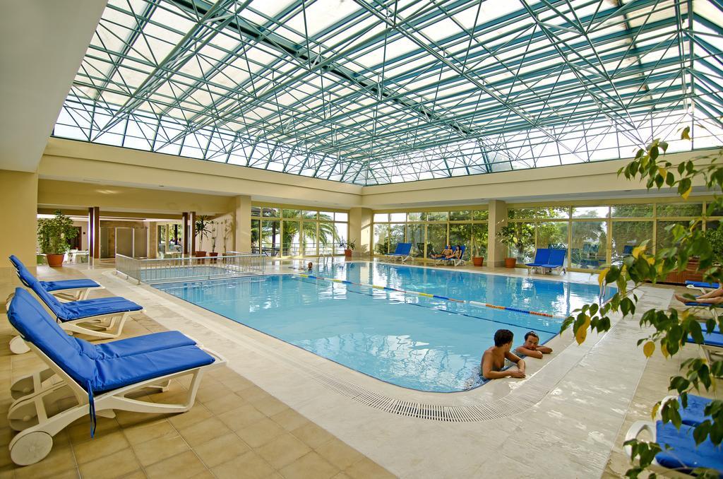 Fantasia Deluxe Hotel Kusadası Eksteriør billede